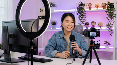 17c一起草视频创作